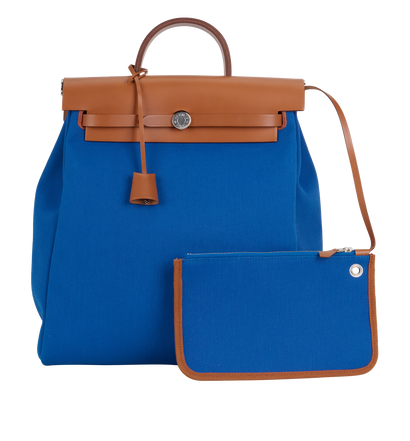Herbag A Dos, front view